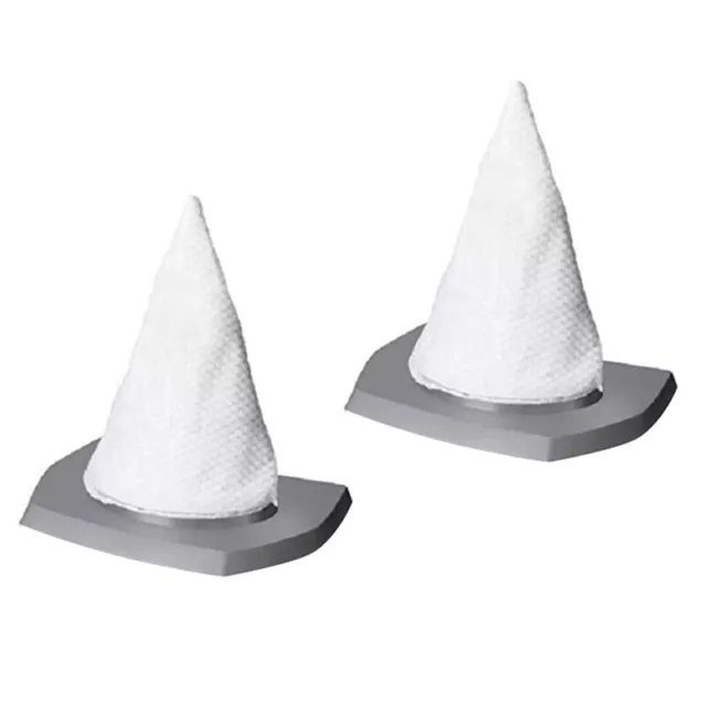 1X(2 PièCes pour Aspirateur VAX Gator H85-GA-B10 Filtre de Filtre RemplaçAb8252