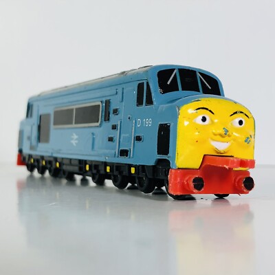 d199 train