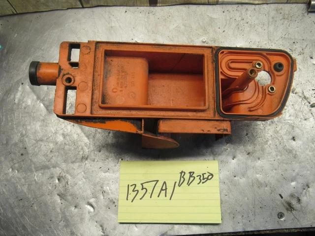 OEM GAS FUEL TANK FOR STIHL BLOWER BR350 BR430 BR450 Part# 4244 351