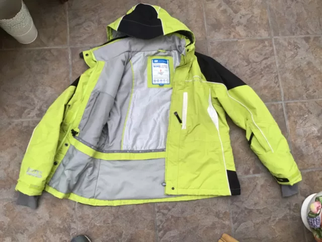 Isotex 10000 top
