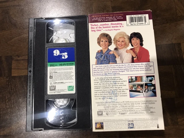 9-to-5-1980-vhs-jane-fonda-lily-tomlin-dolly-parton-dabney