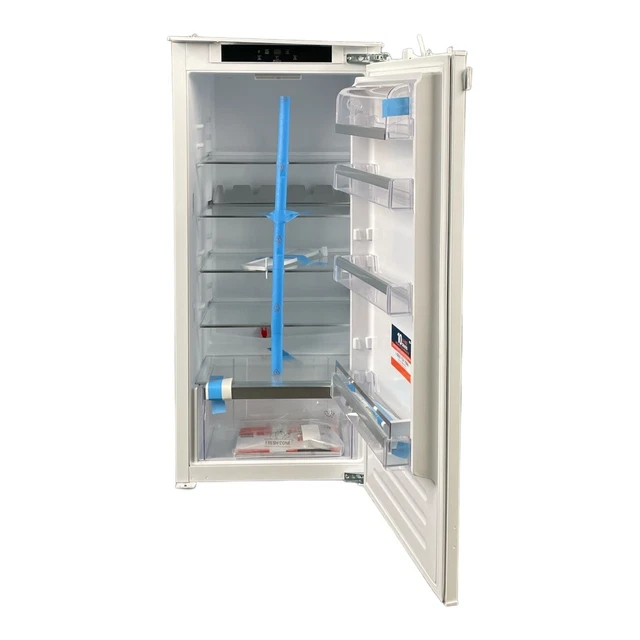 Einbaukühlschrank Mit Gefrierfach 120 Cm Hoch BAUKNECHT KSI 12VF3 Einbaukühlschrank 122cm hoch, Weiß EUR 449,00