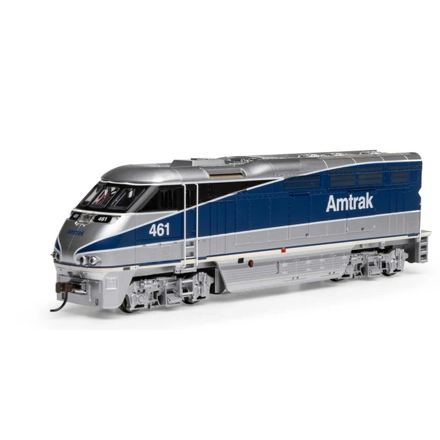Athearn HO RTR F59PHI Loco DCC & Sound Amtrak Pacific Surfliner Multiple #'s