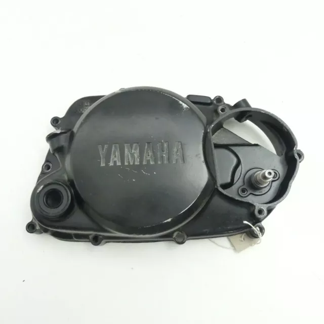 Yamaha DT RD50 Kupplungsdeckel Motordeckel rechts Deckel Kupplung clutch cover 5