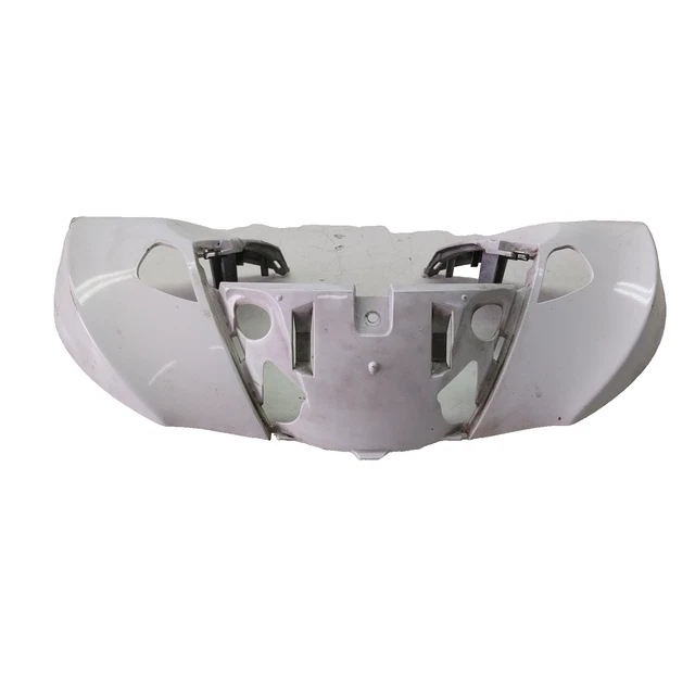 Carénage Avant / Coque De Guidon Pour Piaggio Typhoon 50 (1995-2005) - Pièce Neuve Misterbike