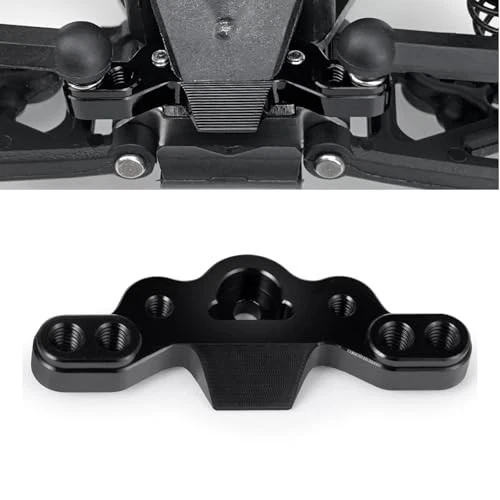 Chassis Plates, Frames & Kits, Chassis, Drivetrain & Wheels