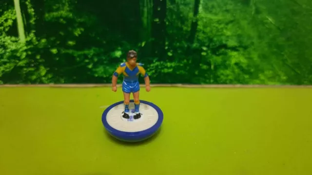 SUBBUTEO LW SPARE REF H013 HASBRO JUVENTUS 96 Champions RARE caviglie segnate