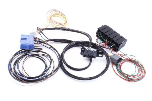 Hybrid Racing Universal K-Series Swap Conversion Wiring Harness HYB-CWH-01-99