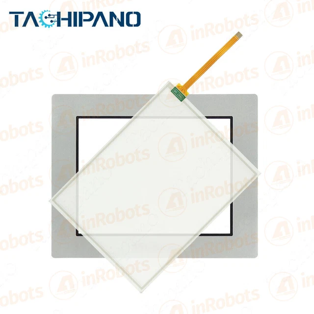 Écran Tactile Pro-face GP-4301TM - Réf. PFXGM4301TAD - Neuf, Emballage D'origine