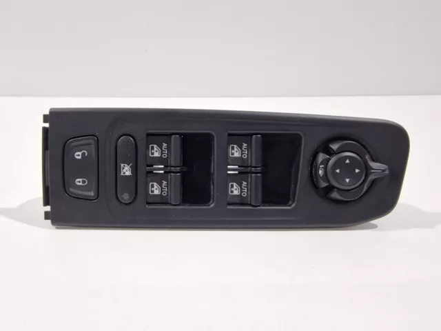 Piezas de Repuesto Utiliza Teclado Elevalunas Jeep Renegade Para