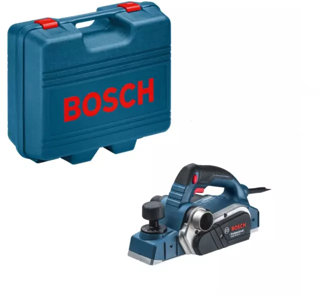 Bosch E-STOCK GHO 26-82 D 240V Professional Planer 06015A4370 E-STOCK