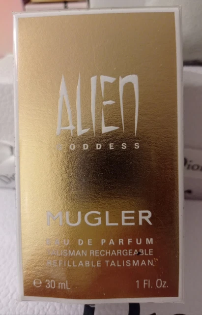 Alien Goddess Talisman Edp 30 Ml Ressourçable Thierry Mugler