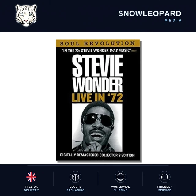 SENSE WONDER LIVE 2010 1 DVD 2 CD £82.79 - PicClick UK