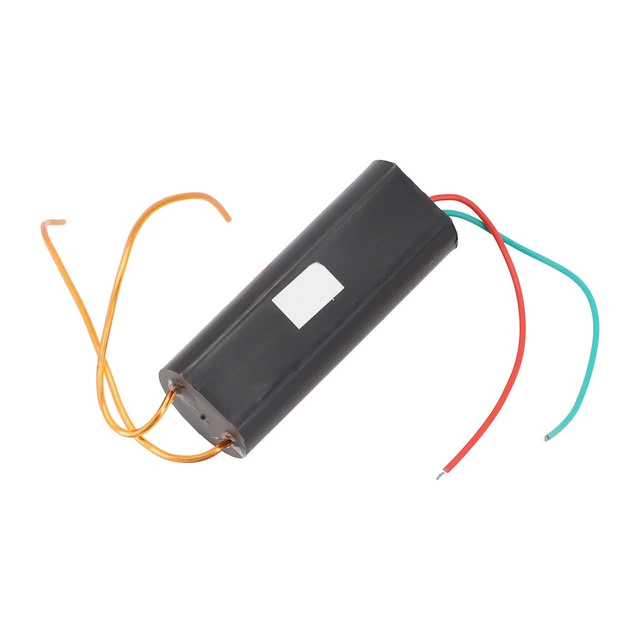 BOOST STEP-UP POWER Module High-voltage Generator Converter DC 3v-6v To ...