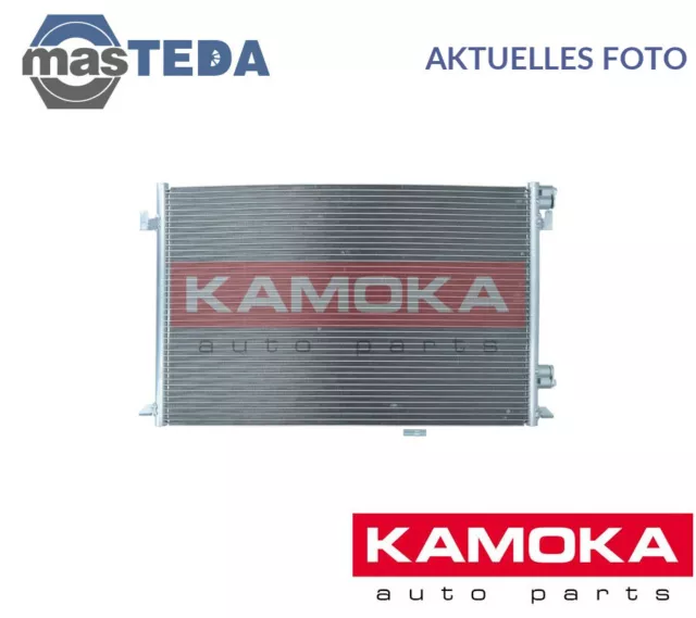 7800014 Kondensator Klimaanlage Kamoka Neu Oe Qualität