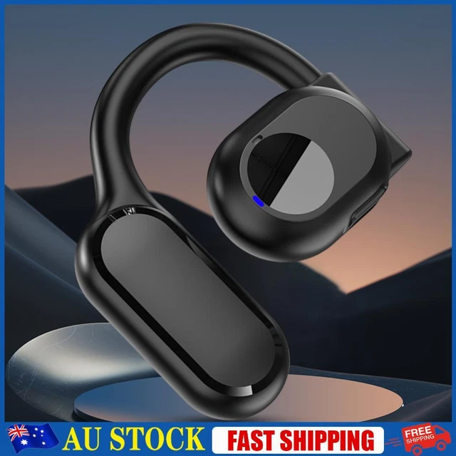 Ipx5 waterproof top bluetooth headset