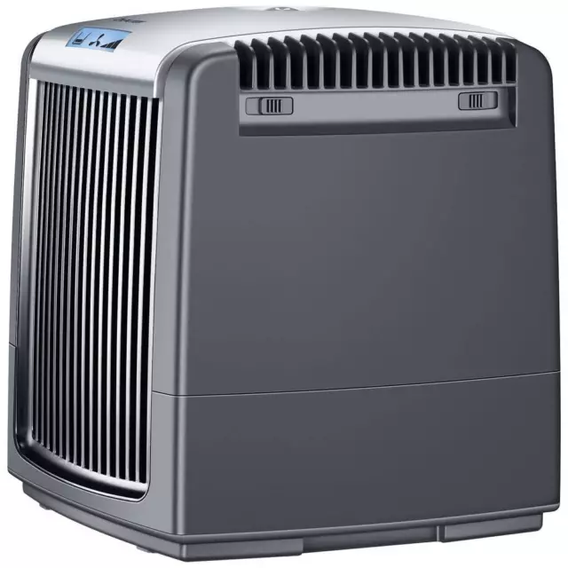 Beurer LW 230 Assainisseur / humidificateur dair 1 pc(s) noir 2