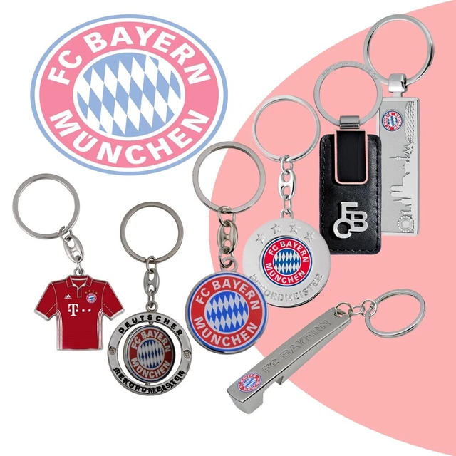 FC Bayern Miniwimpel Fürs Auto – 10x14 Cm, Mit Saugnapf, Wendemotiv, Rot-weiß, Für Fans Unterwegs FC Bayern Miniwimpel Fürs Auto – 10x14 Cm, Mit Saugnapf, Wendemotiv, Rot-weiß, Für Fans Unterwegs