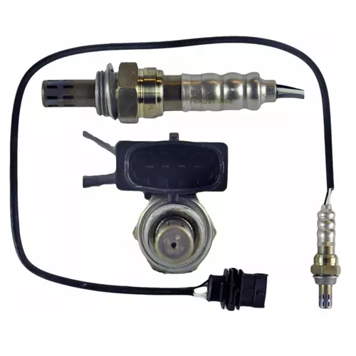 For Vauxhall Astra Astravan Combo Corsa Vectra Zafira 95-12 Lambda Oxygen Sensor 2