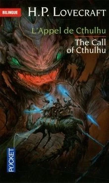 L'Appel de Cthulhu - Livre de Base (jdr d20 System en VF