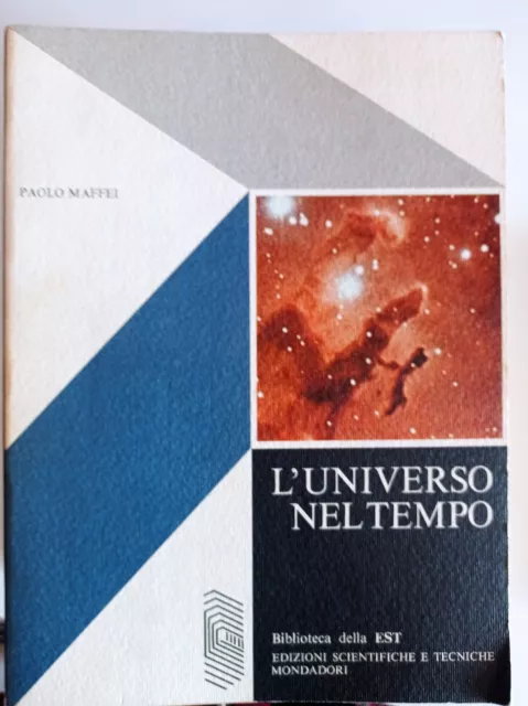 L'universo nel tempo