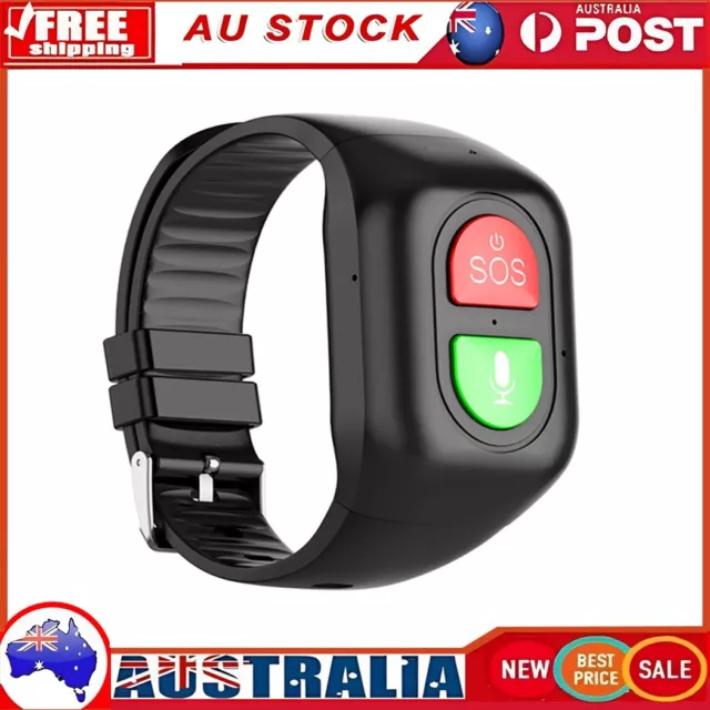 Fall Detection Smart Watch, Elderly Fitness Tracker With Fall Alarm  Detection And GPS Location 4G Phone Calling Smart Watch for Elderly :  Amazon.co.uk: Electronics & Photo