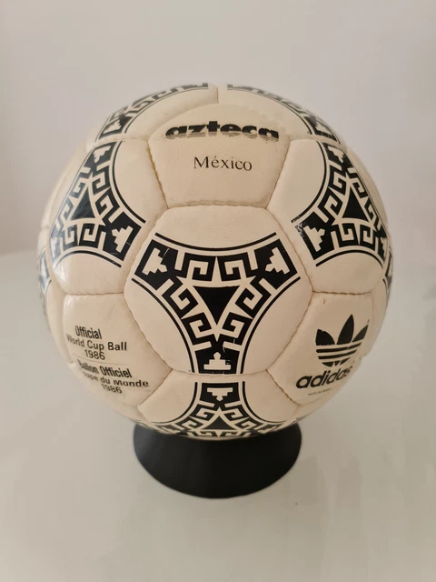 adidas Ballon Trionda Pro Mash Up Coupe du Monde 2026 Ballon de Match - Blanc/Noir