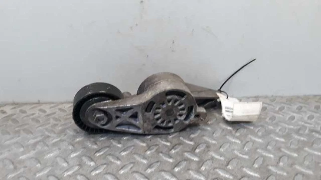 03G903315D galet tendeur pour SEAT LEON 1.9 TDI 2005 3666836 2