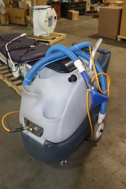 Advance All Cleaner XP Specialty Cleaning Equipment