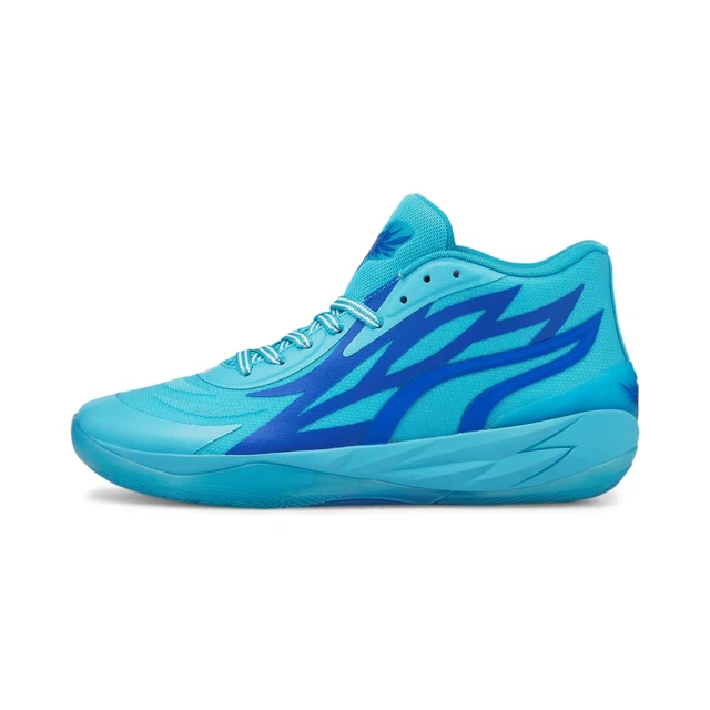 Puma MB.02 ROTY Sneaker Basketballschuhe - 377586-01