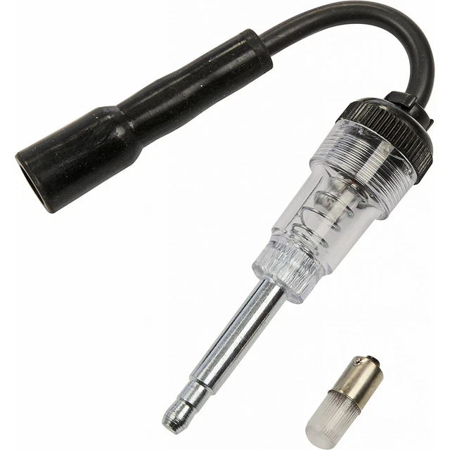 Electrical Multi-Tester | In-Line Spark Plug Checker