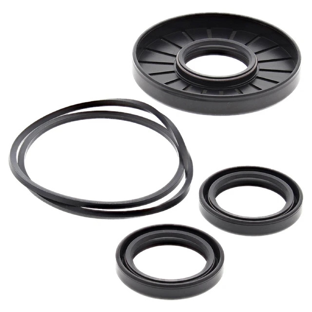 All Balls Racing Differential Seal Kit For Polaris Sportsman 570 EFI HD 14