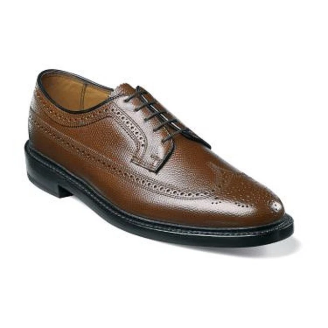 Kenmoor wingtip oxford outlet