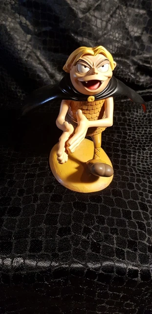 Leblon Delienne Collectible Figure Astérix Caius Detritus 01203 (2008