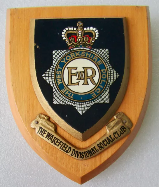 Badges & Patches, Police Memorabilia, Memorabilia, Collectables - PicClick  UK