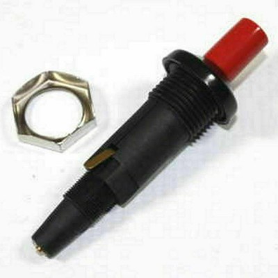Piezo Zündung Set,Universal Piezo Funken Zündung mit Kabel Druckknopf Zünder für Gas Grill BBQ Piezo Zündung Set,Universal Piezo Funken Zündung mit Kabel Druckknopf Zünder für Gas Grill BBQ