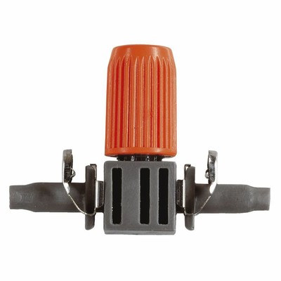 2 L H.Teneur GARDENA GARDENA Système Endtropfer 25 pièce 1340-20 
