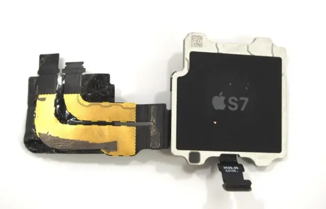 Original Apple Watch Series 7 45mm Replacement Main board - Free Shipping