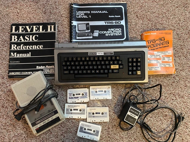 Vintage Computers & Mainframes, Vintage Computing, Computers