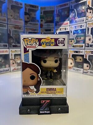 the wiggles funko