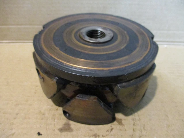 Balais De Charbon Pour Démarreur Yamaha XJ 900 - Lot De 2 - Compatible Modèles 1983-1994 - Pièce Remplacement 21169-1058 - 3