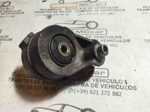 25284A000 galet tendeur pour KIA SORENTO I 2.5 CRD 2002 126730
