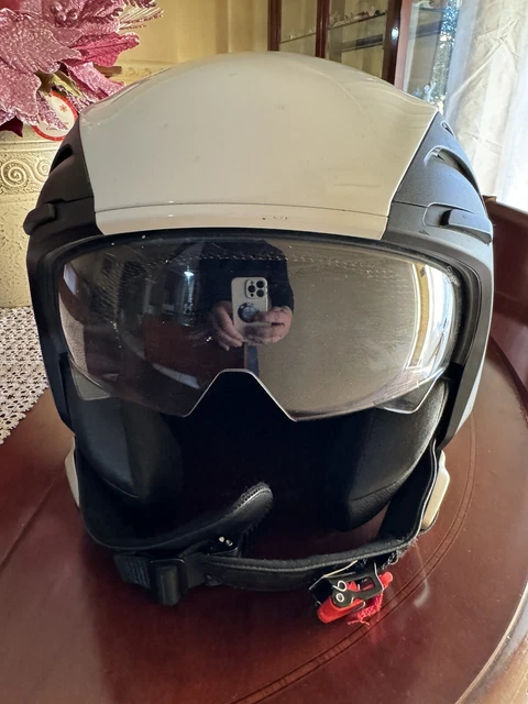 CASCO DA MOTO BMW Airflow 2 EUR 219 00 PicClick IT