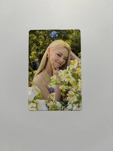 ARTMS ジンソル フォトカードセット LOONA ARTMS フォトカード LOONA - メルカリ