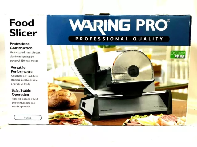 https://www.picclickimg.com/hCIAAOSwhC9fu-AJ/Waring-Pro-FS155-Professional-Food-Slicer-130W-Motor.webp