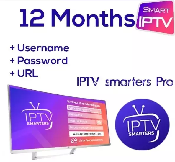 Premium Subscription IP Provider  TV, Number one In USA and Europe
