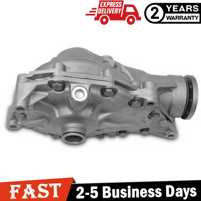FRONT AXLE DIFFERENTIAL Carrier Fit BMW X5 F15 X6 F16 F32 F30 328i