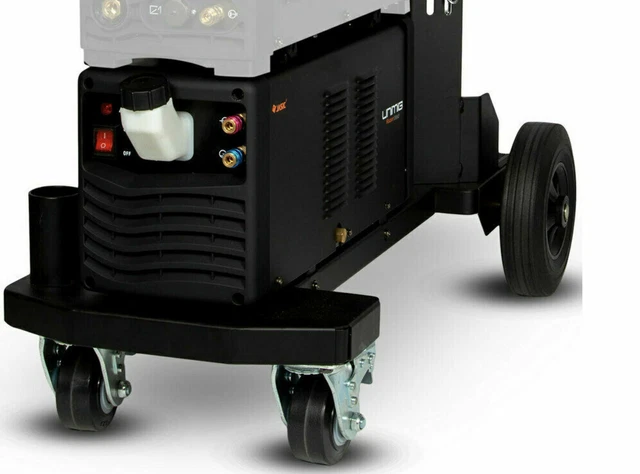 UNIMIG Razor 320 ACDC Carrello Porta Raffreddamento Acqua, per Saldatrice... 3