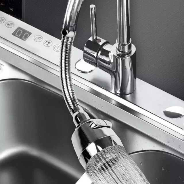 Estensore rubinetto risparmio acqua testa rubinetto di alta qualità per uso cuc