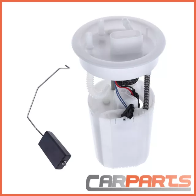 Citroen Peugeot Kraftstoffpumpe Benzinpumpe Pumpe Benzin Kraftstoff  9625476280, 41,02 €